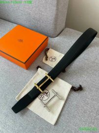 Picture of Hermes Belts _SKUHermesBelt38mmX95-125cm7D1145098